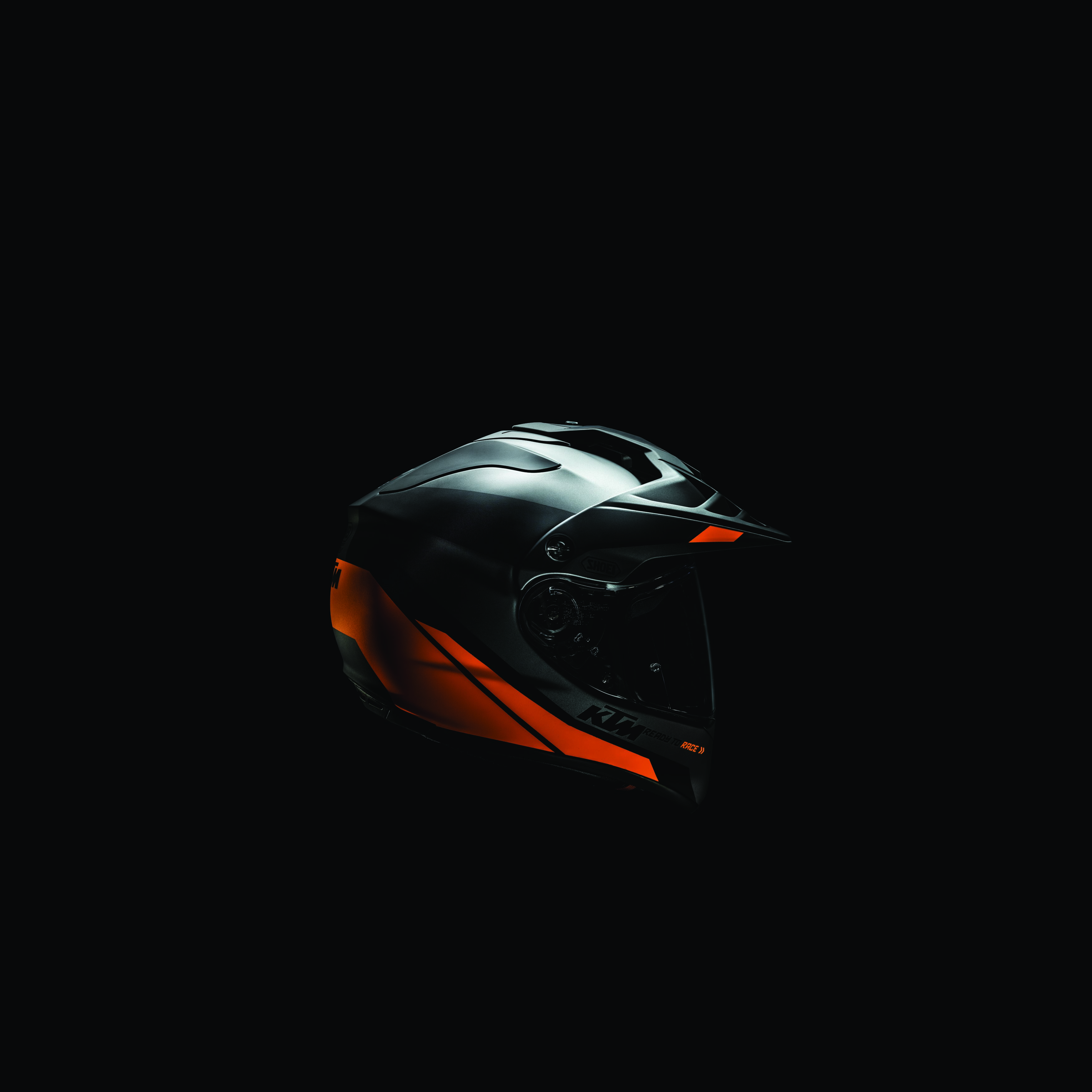ktm hornet adventure helmet
